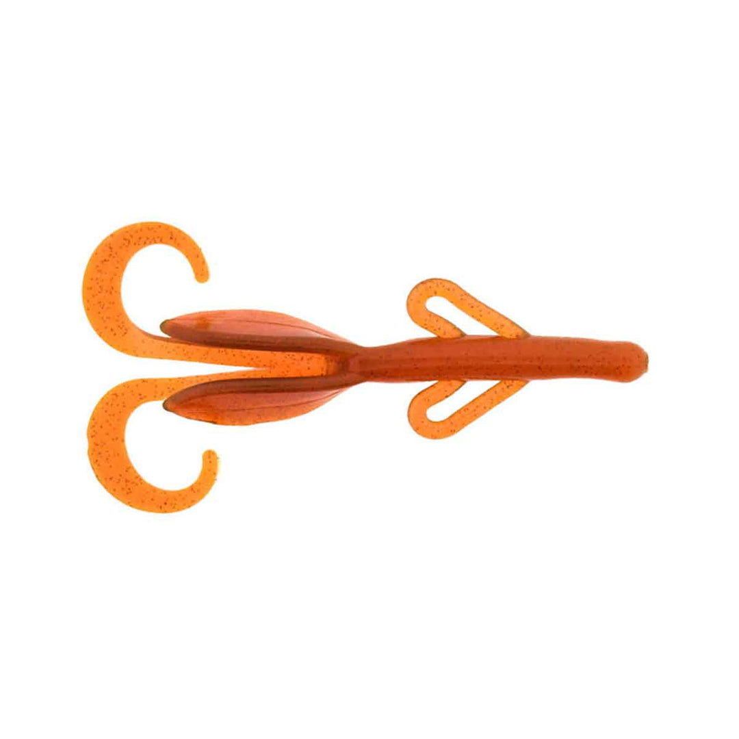 Zoom Brush Hogs 6"