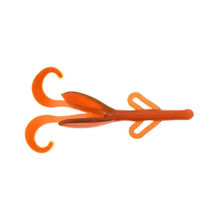 Zoom Brush Hogs 6"