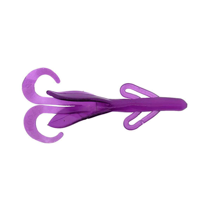 Zoom Brush Hogs 6"