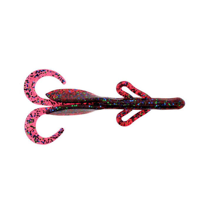Zoom Brush Hogs 6"