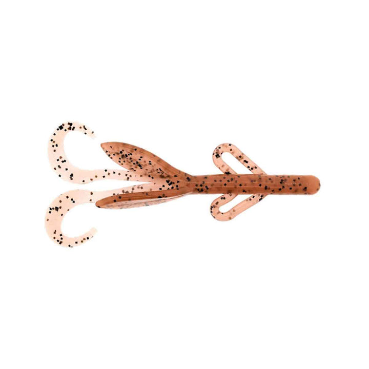 Zoom Brush Hogs 6"