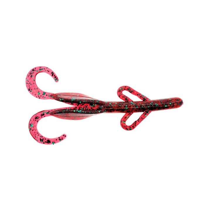 Zoom Brush Hogs 6"