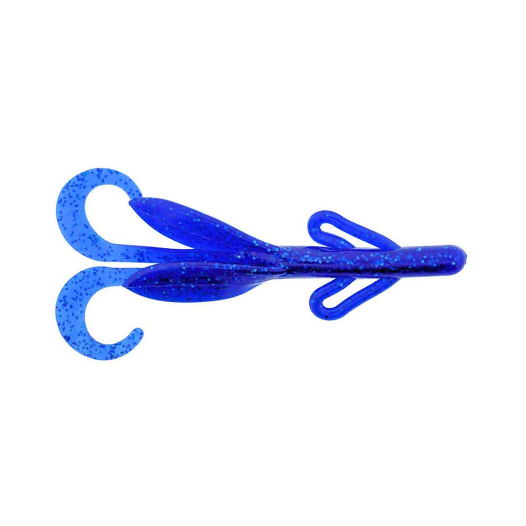 Zoom Brush Hogs 6"