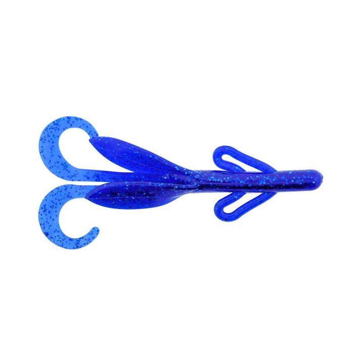 Zoom Brush Hogs 6"