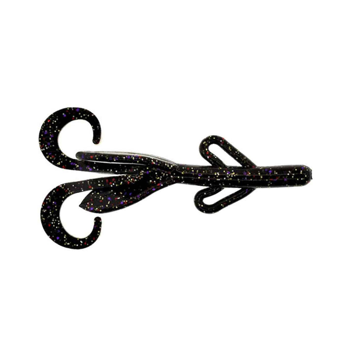 Zoom Brush Hogs 6"