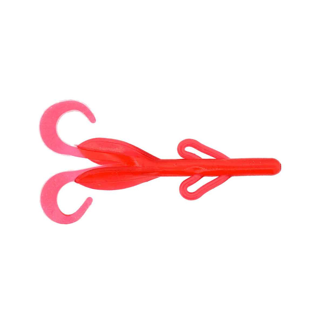 Zoom Brush Hogs 6"