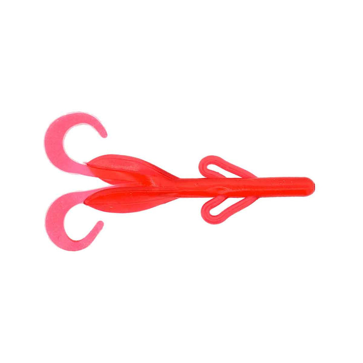 Zoom Brush Hogs 6"