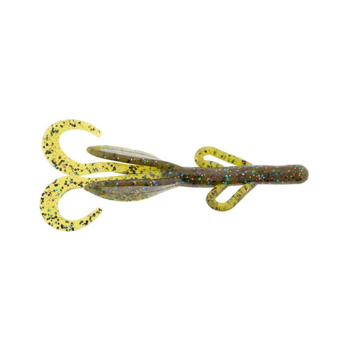 Zoom Brush Hogs 6"