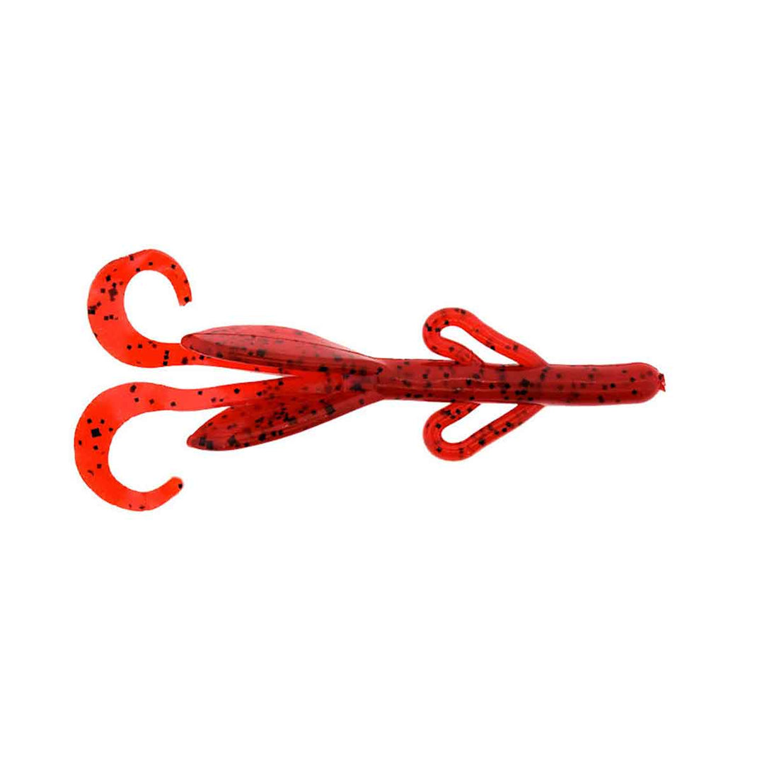 Zoom Brush Hogs 6"
