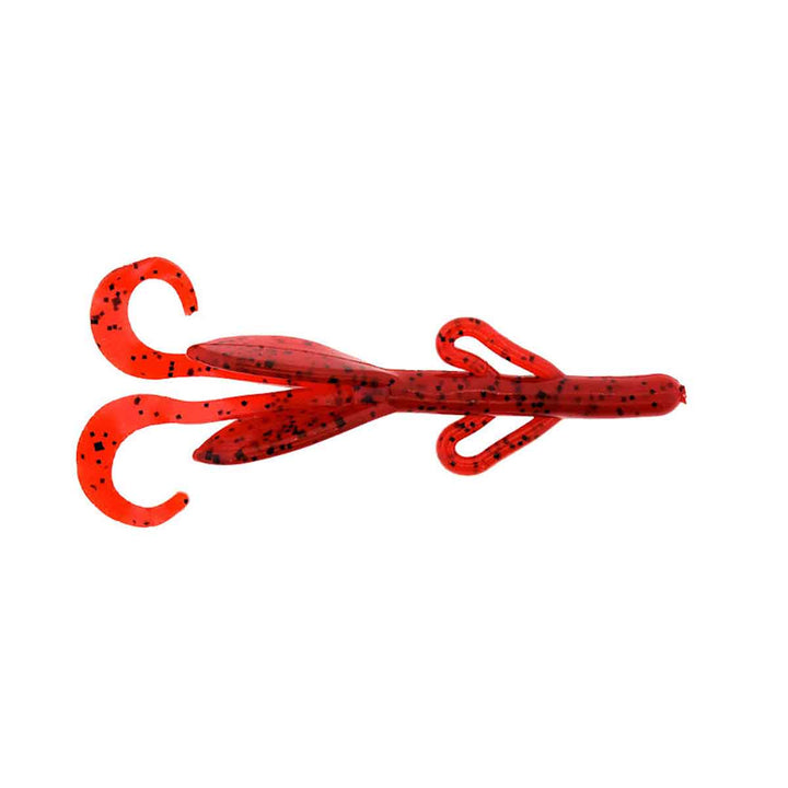 Zoom Brush Hogs 6"