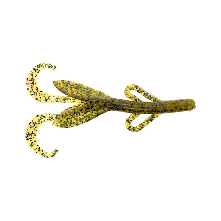Zoom Brush Hogs 6"