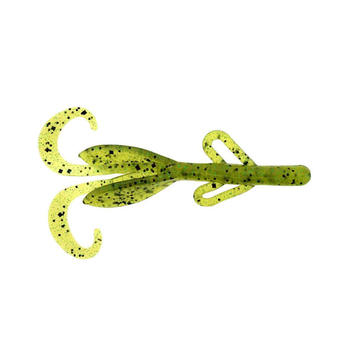 Zoom Brush Hogs 6"