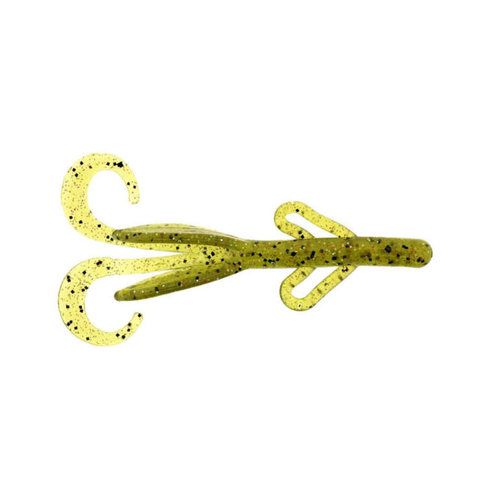 Zoom Brush Hogs 6"