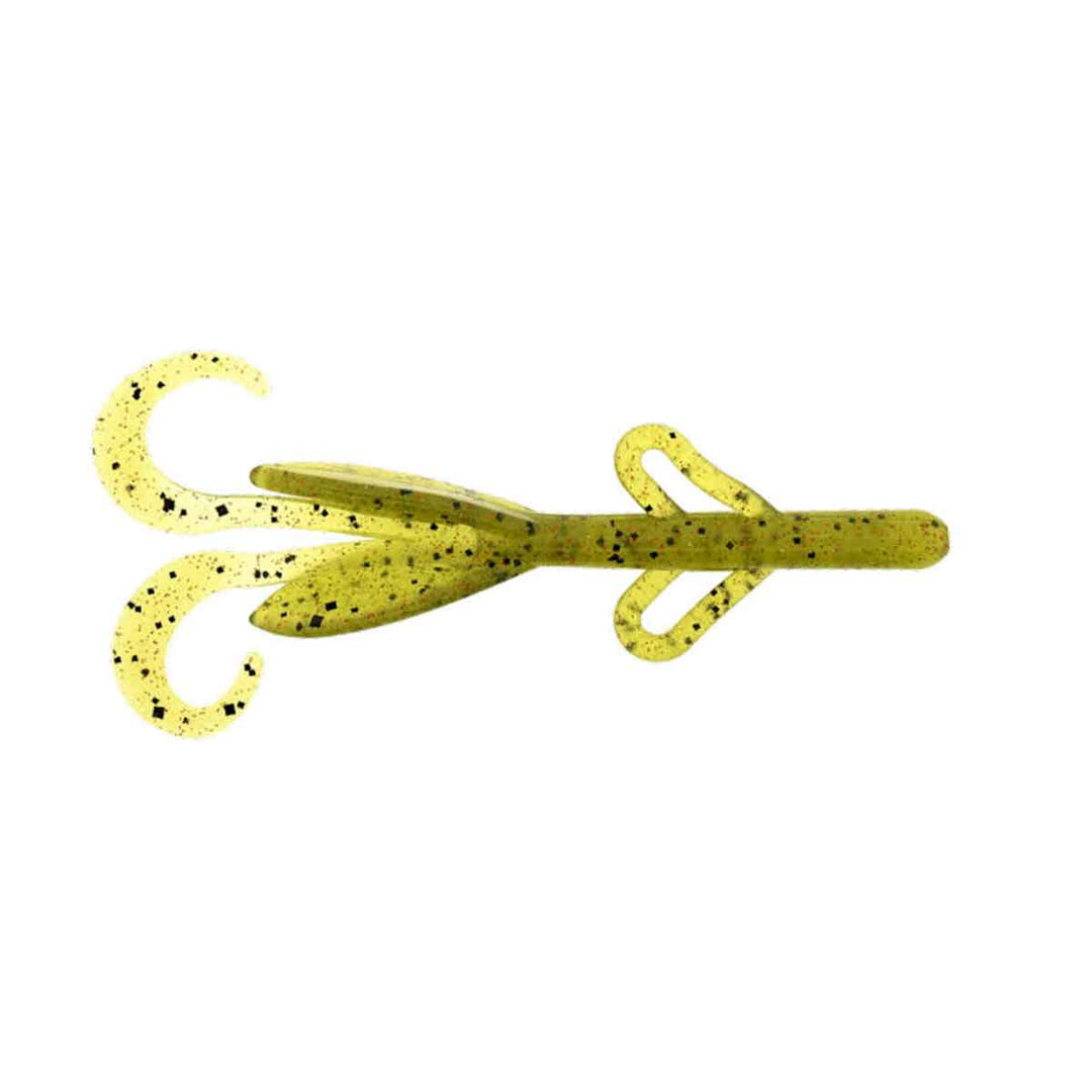 Zoom Brush Hogs 6"