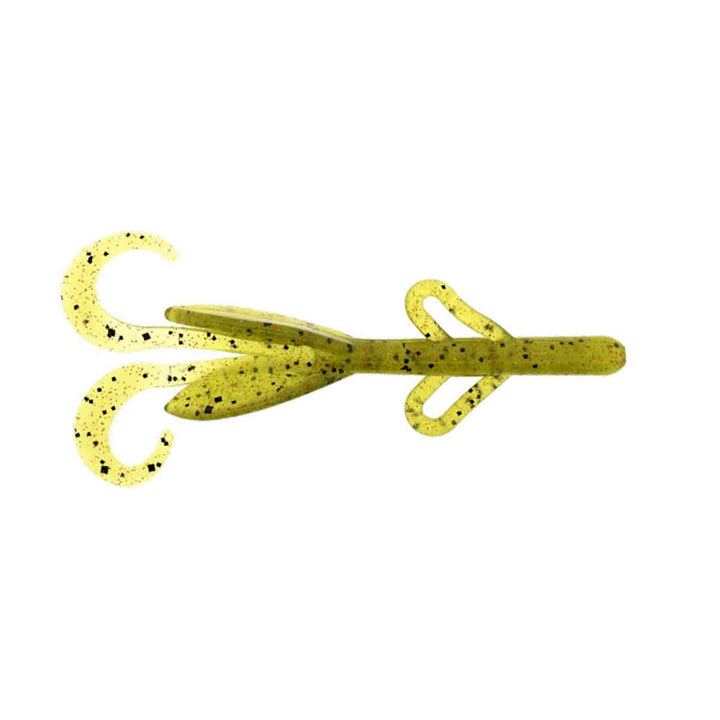 Zoom Brush Hogs 6"