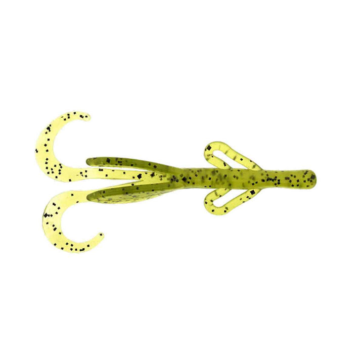 Zoom Brush Hogs 6"