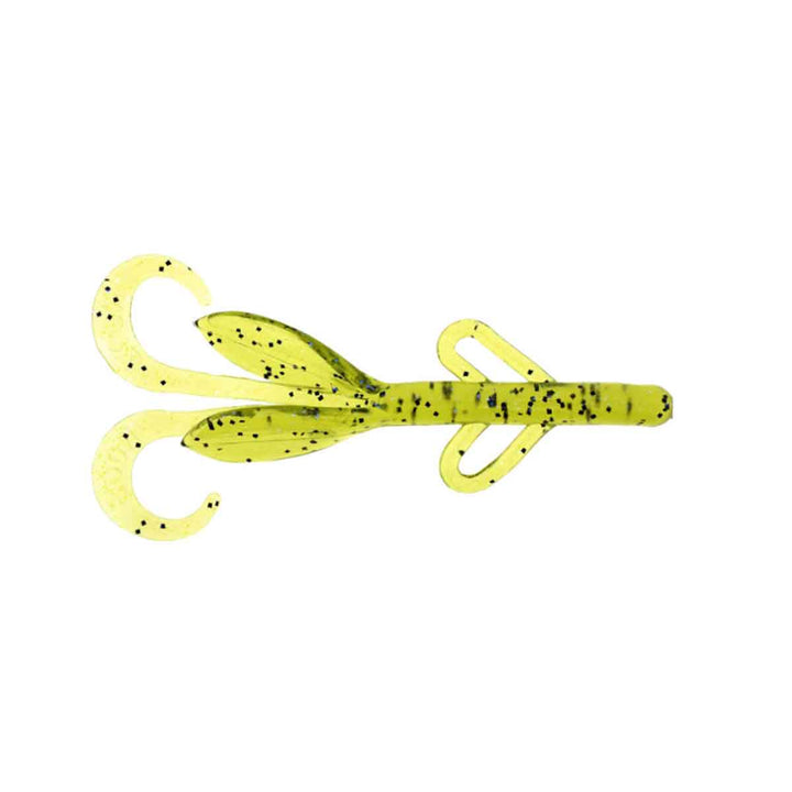 Zoom Brush Hogs 6"
