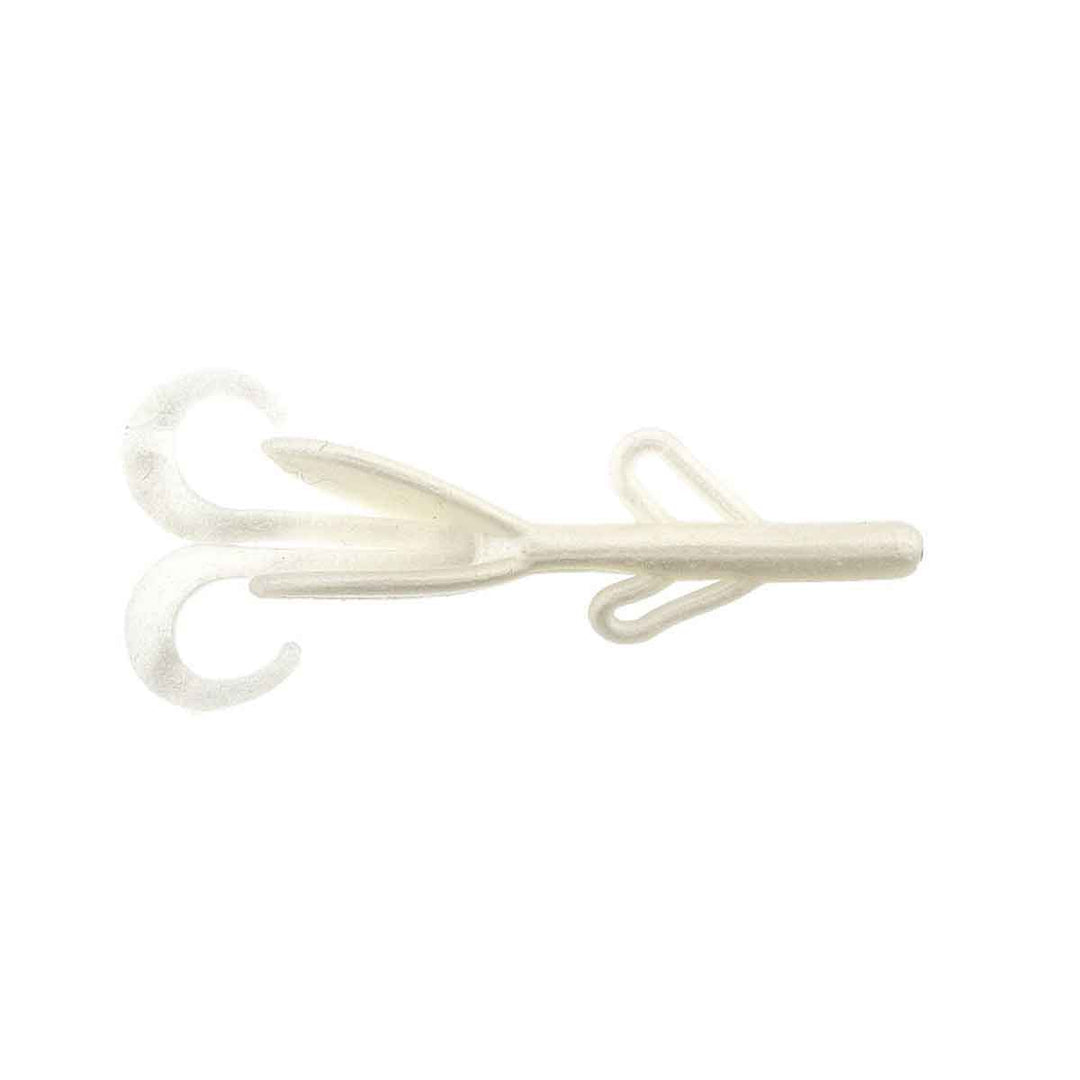 Zoom Brush Hogs 6"