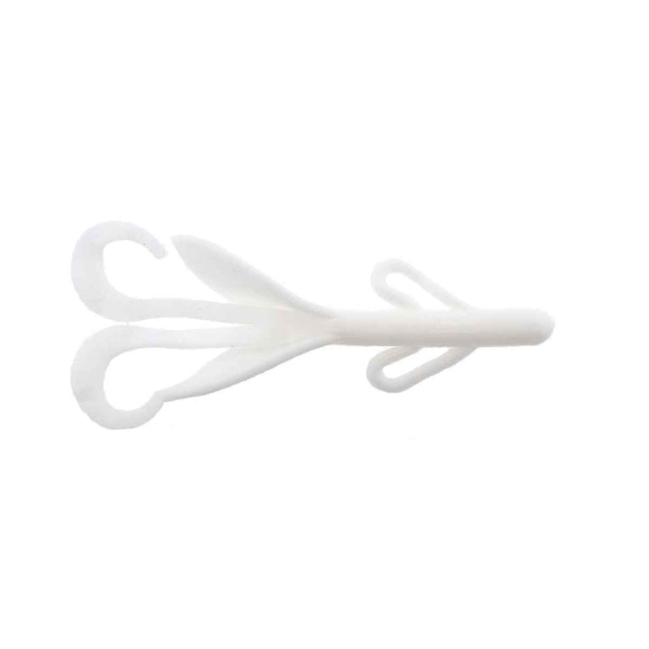 Zoom Brush Hogs 6"