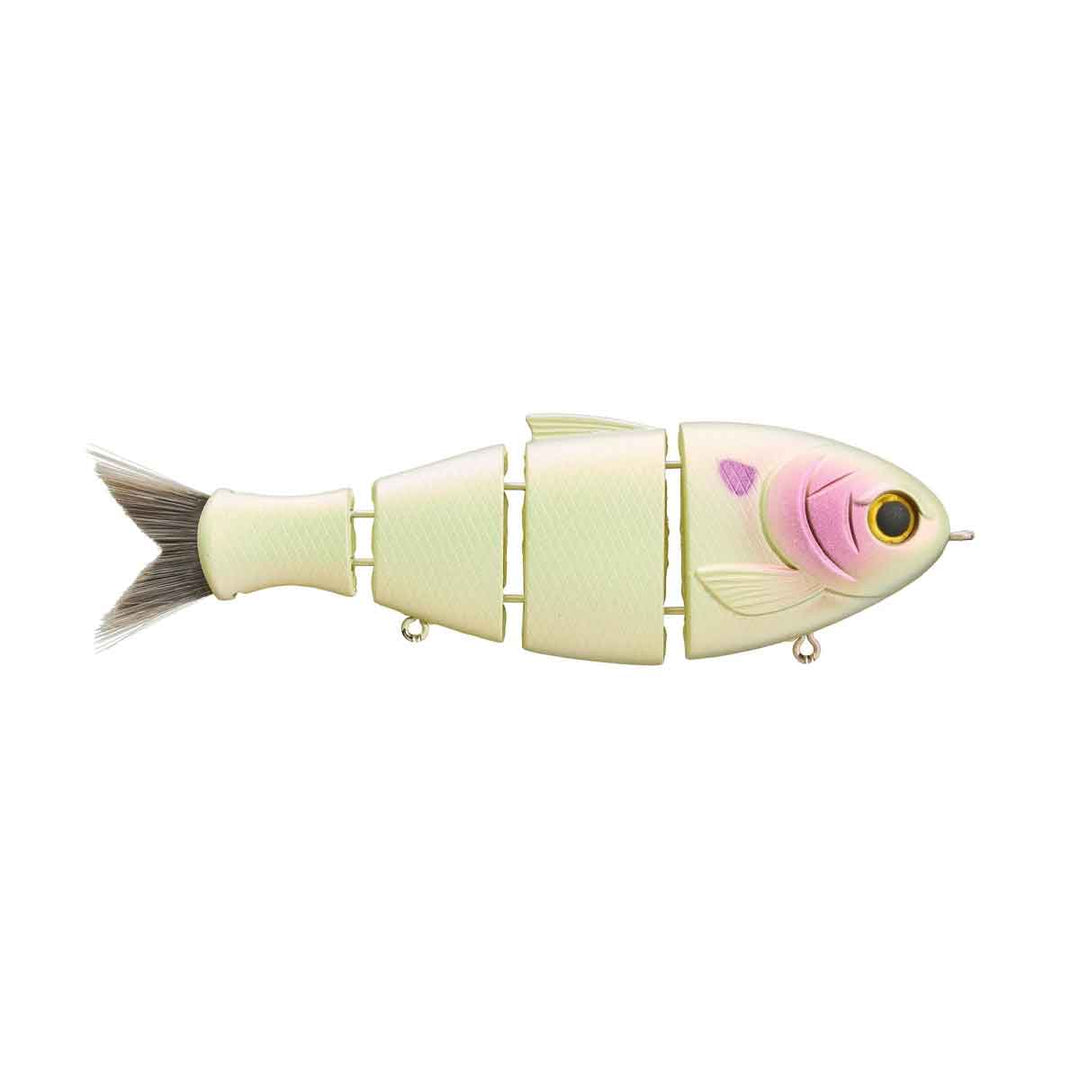 Bucca Bull Shad*