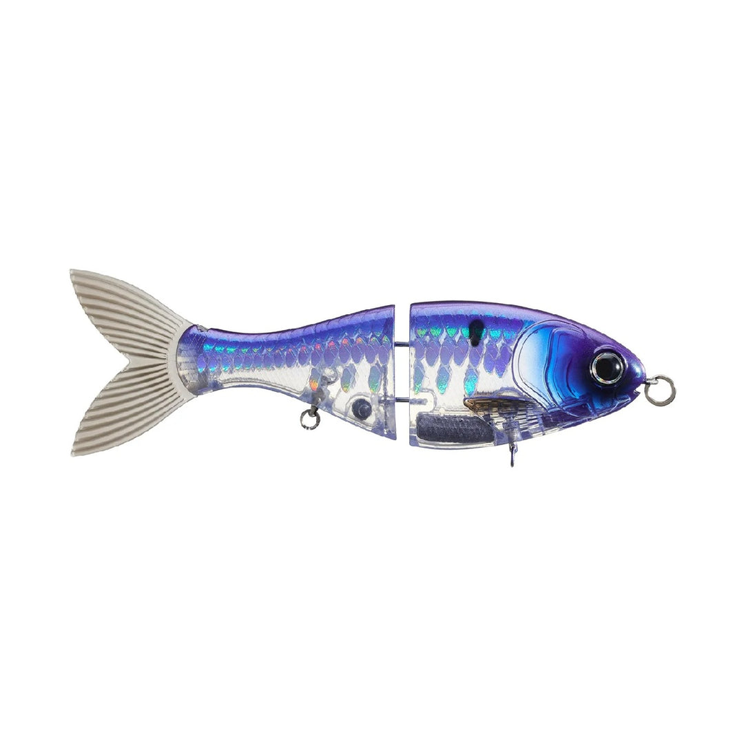 Bucca Trick Shad