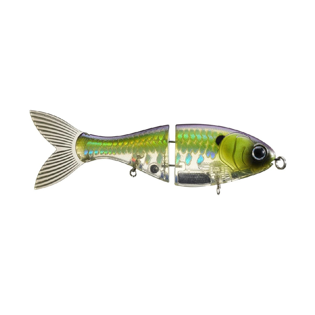 Bucca Trick Shad