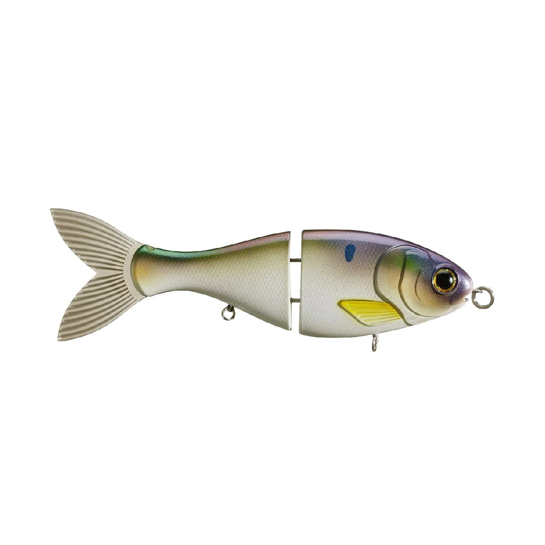 Bucca Trick Shad