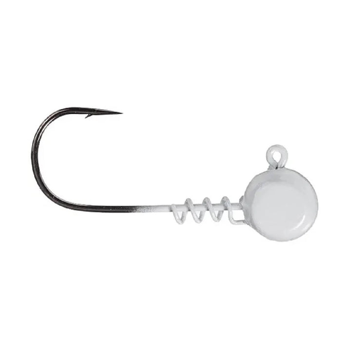 Buckeye G-Man Finesse Swimbait Jig - Fishermans Central