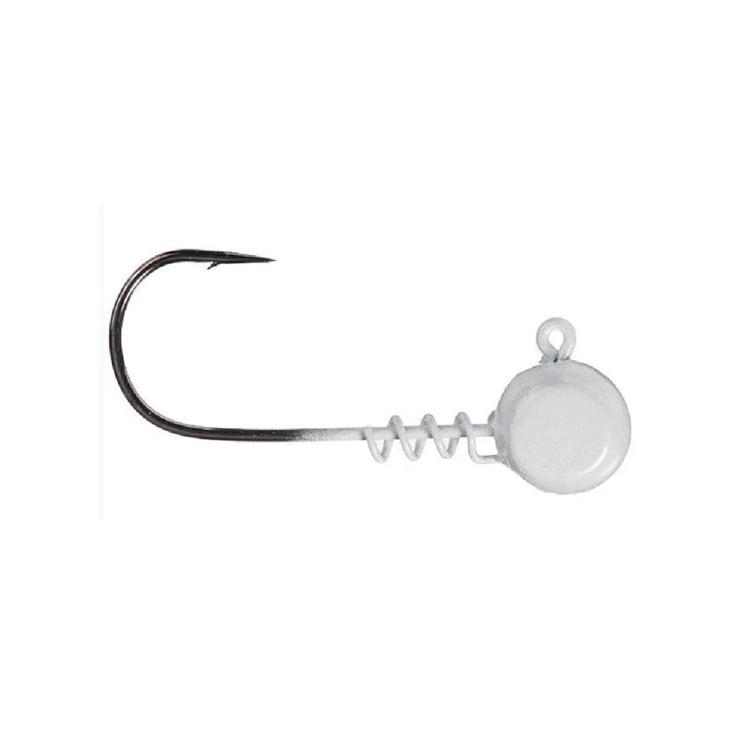 Buckeye Lures G-Man Finesse Swimbait Head