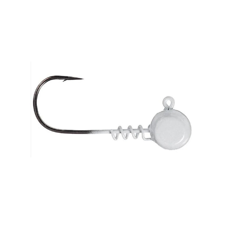 Buckeye Lures G-Man Finesse Swimbait Head