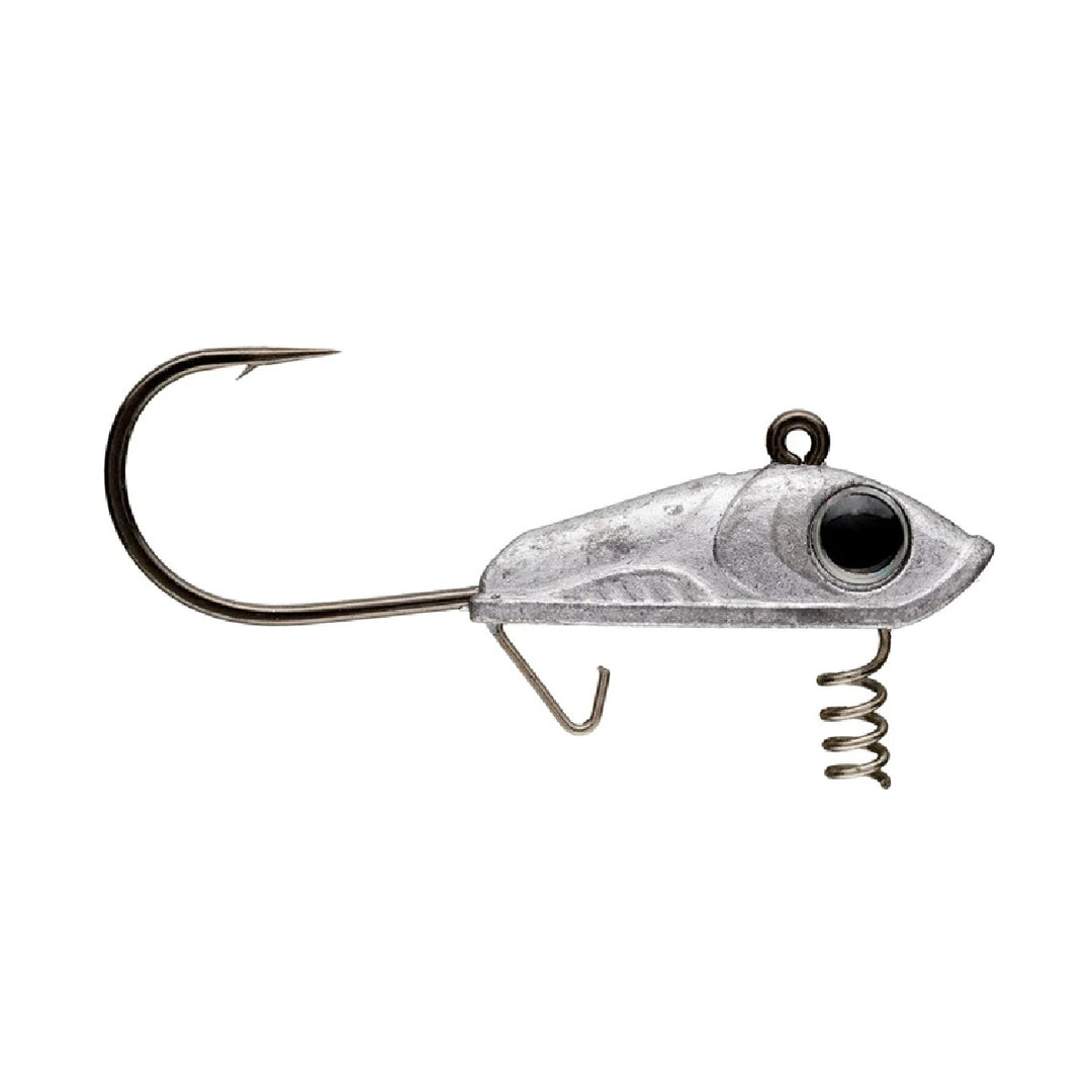 Buckeye Lures Piggyback Jig Head | Swimbait Jig Head