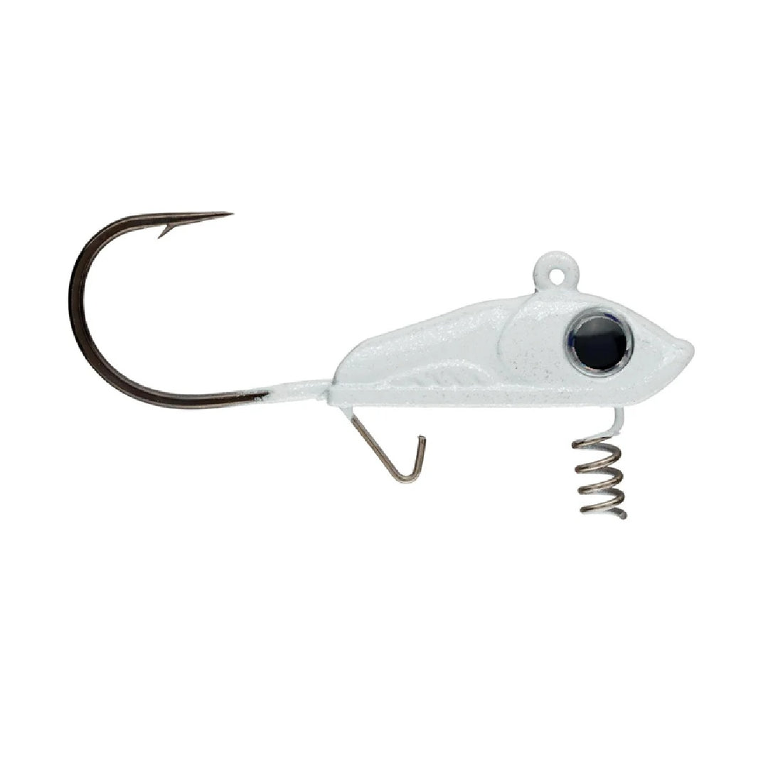 Buckeye Lures Piggyback Jig Head
