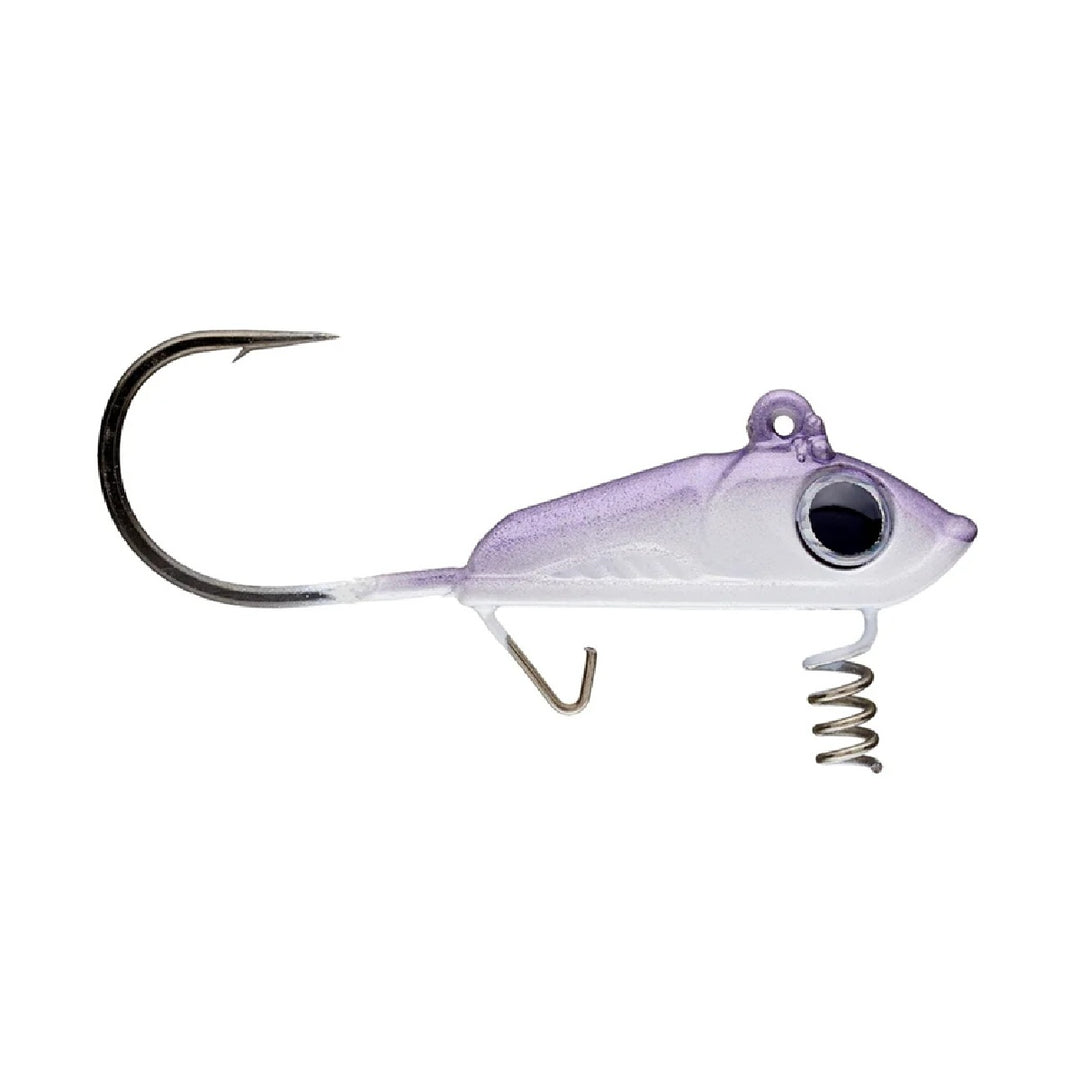 Buckeye Lures Piggyback Jig Head
