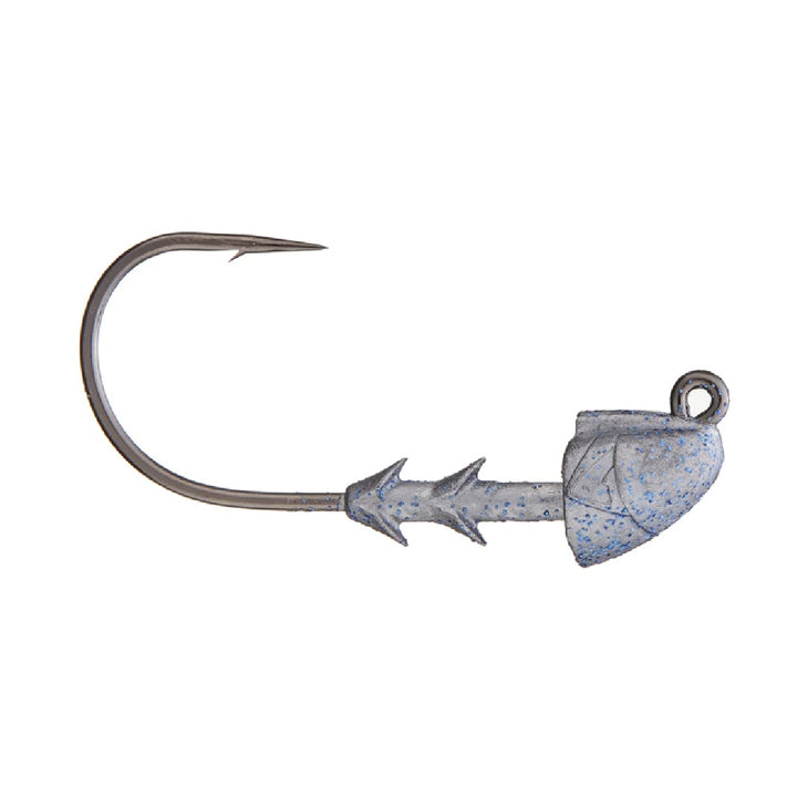 Buckeye Lures Shocker Swimbait Head