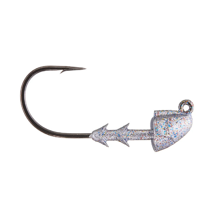 Buckeye Lures Shocker Swimbait Head