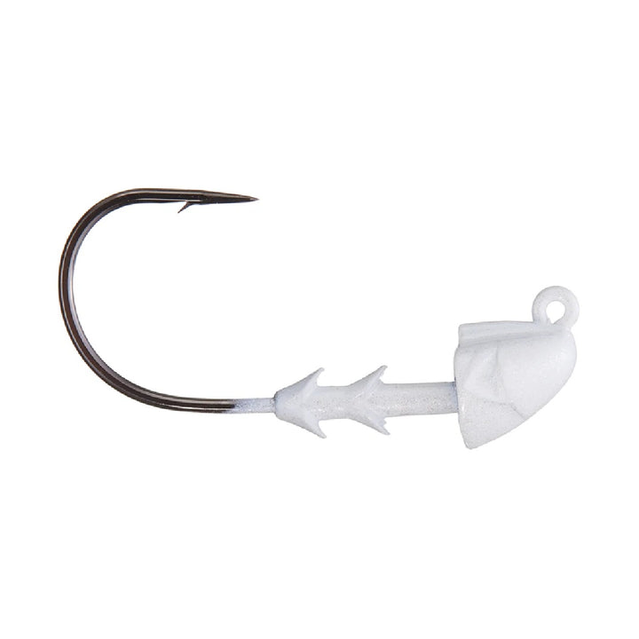 Buckeye Lures Shocker Swimbait Head