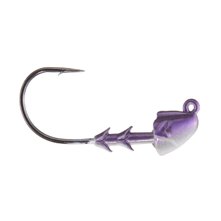 Buckeye Lures Shocker Swimbait Head