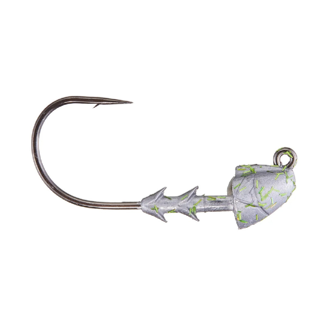 Buckeye Lures Shocker Swimbait Head