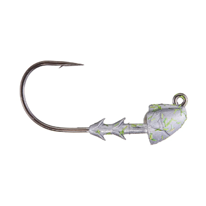 Buckeye Lures Shocker Swimbait Head