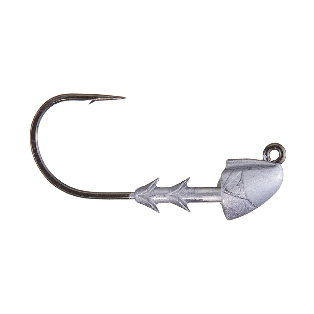 Buckeye Lures Shocker Swimbait Head