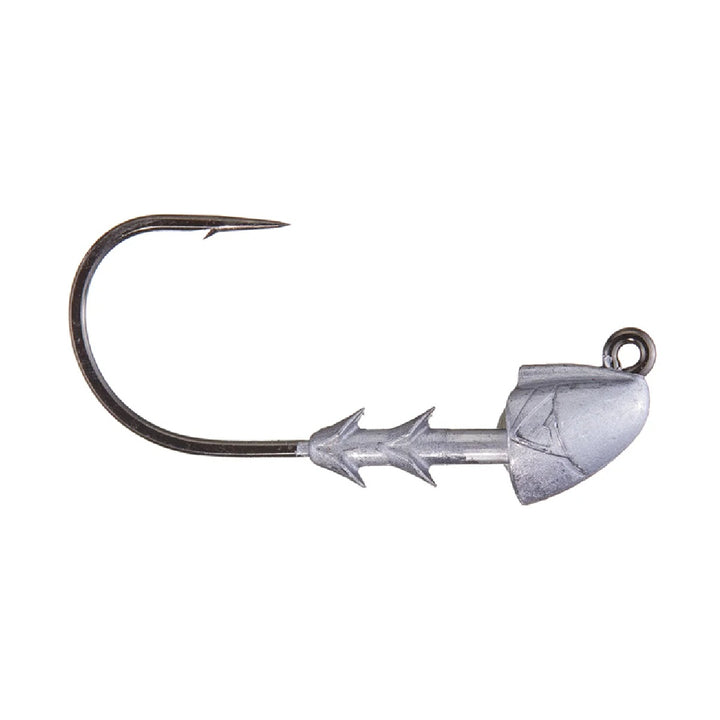 Buckeye Lures Shocker Swimbait Head