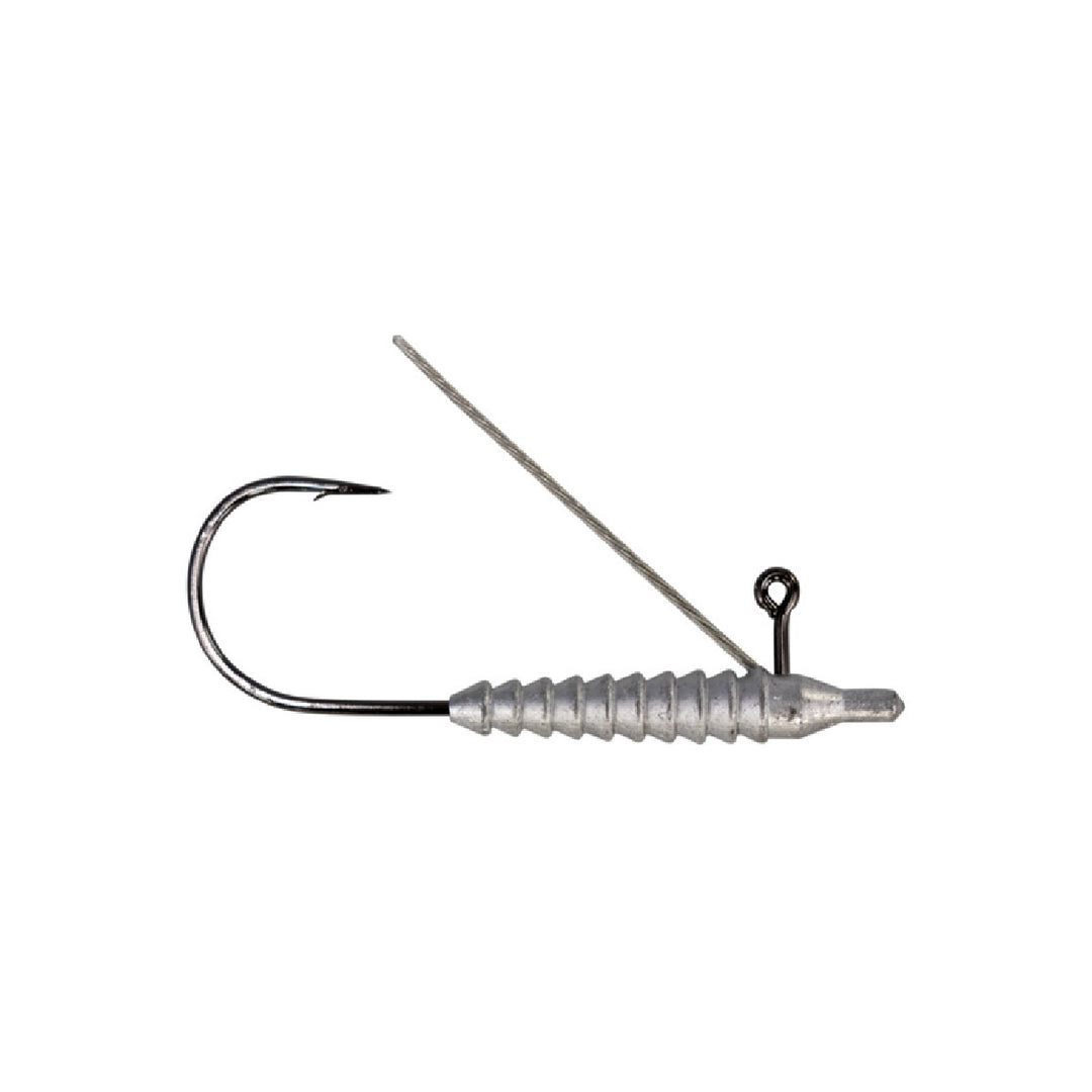 Buckeye Weedless Hover Rig - Fishermans Central