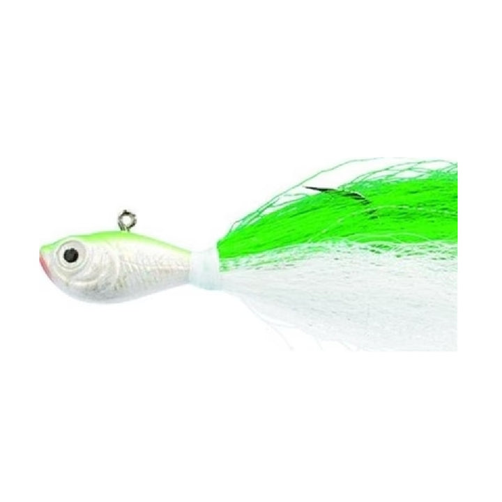 Spro Power Bucktail Jig