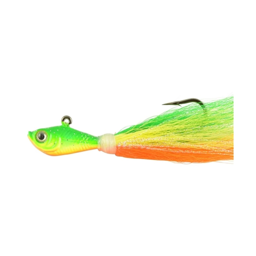 Spro Power Bucktail Jig