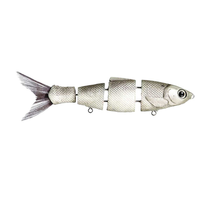 Mike Bucca Bull Herring Swimbait