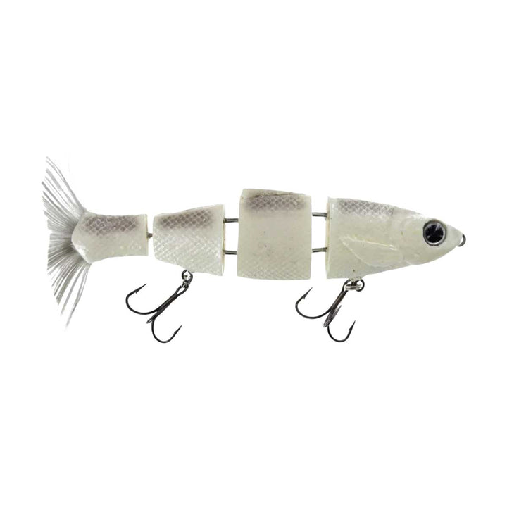 Mike Bucca Bull Herring Swimbait