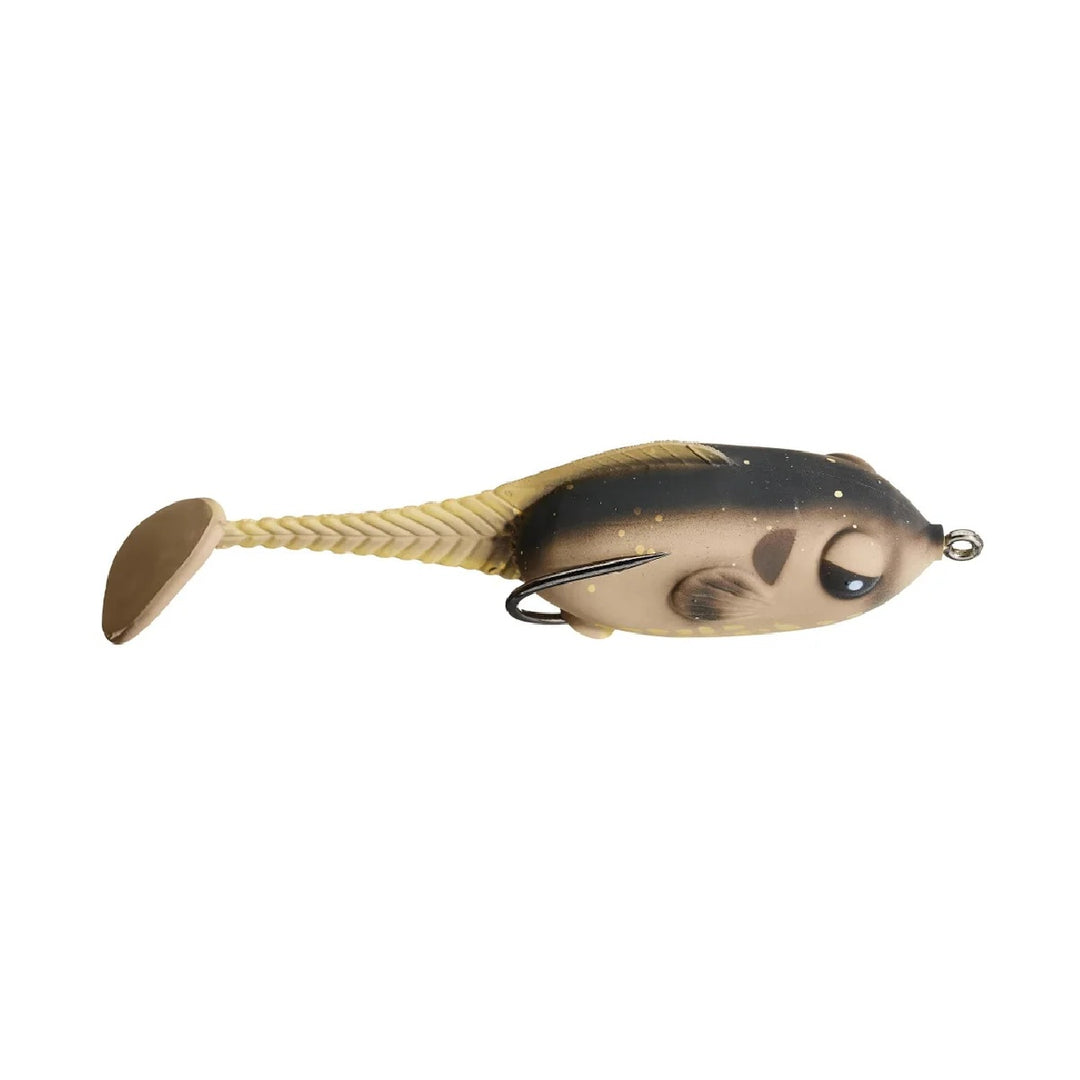 Snag Proof Zoo Wake