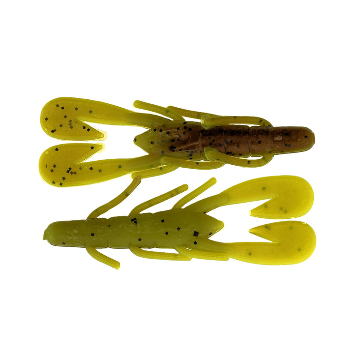 Zoom UV Speed Craw
