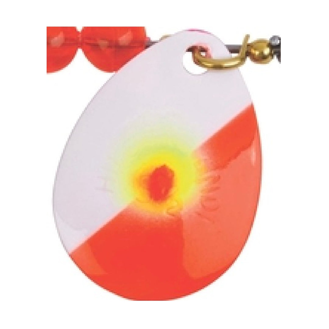 Hildebrandt Premium Copper Colorado Blades