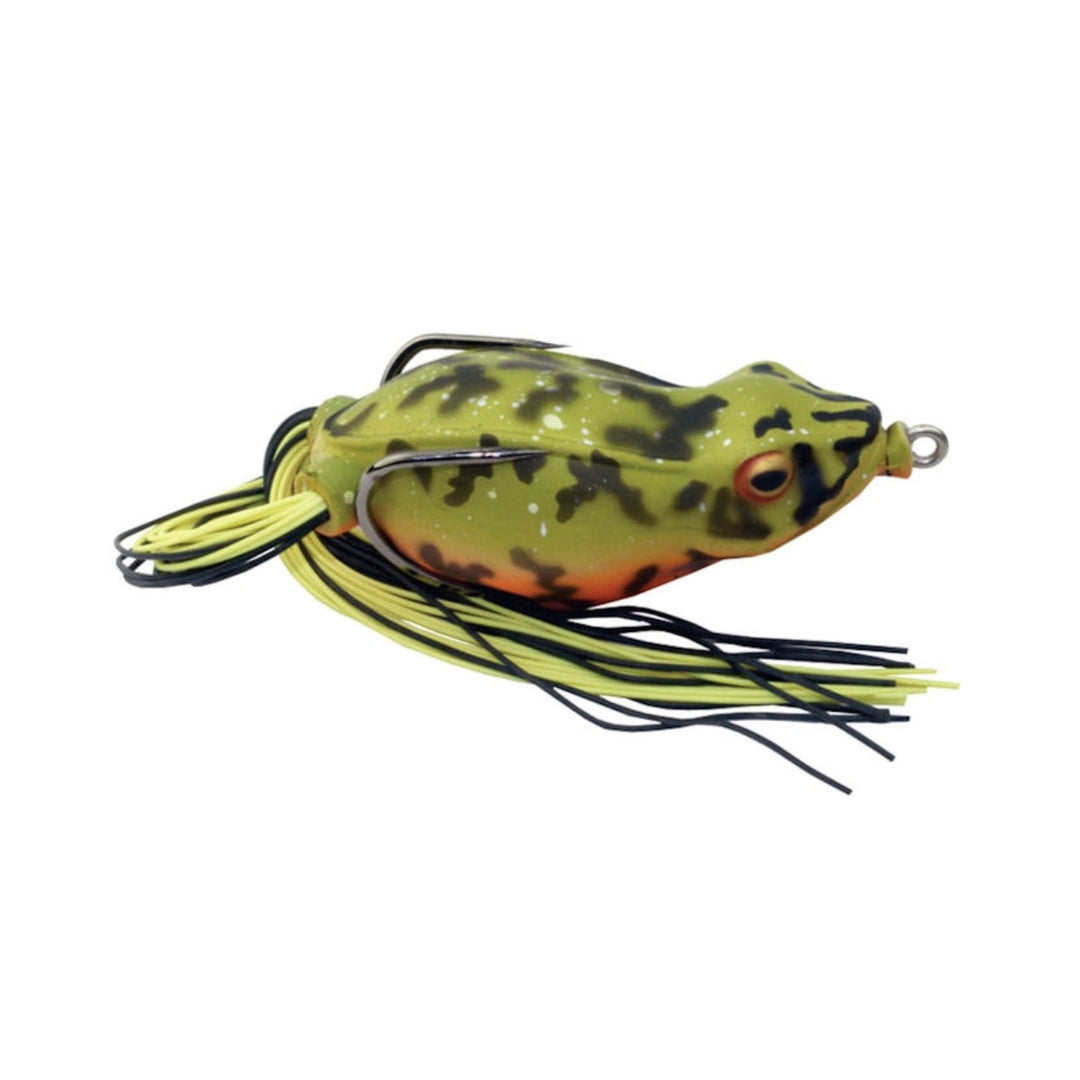 River2Sea Bully Wa II